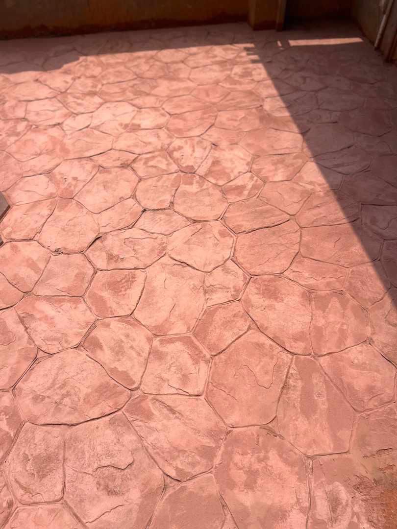 Industrial Flooring Pune MIDC